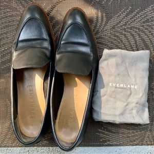 Everlane the modern day loafer 7.5